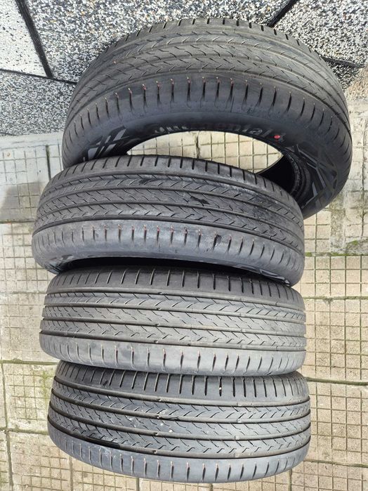 2025 215/60/18 Continental