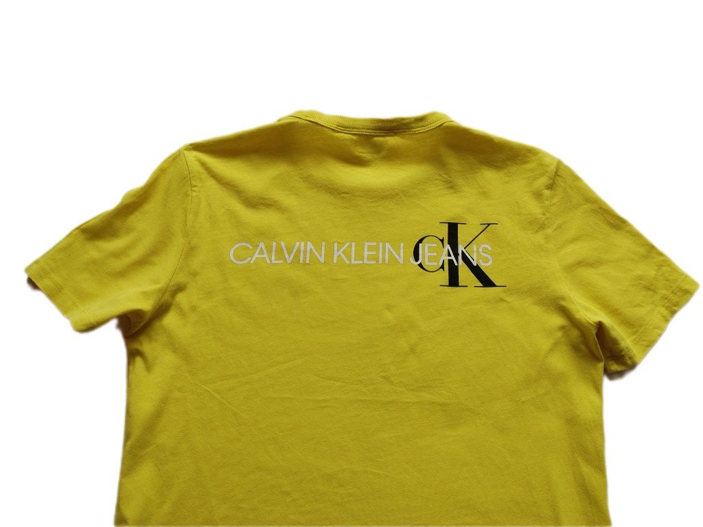 Calvin Klein -дамска тениска
