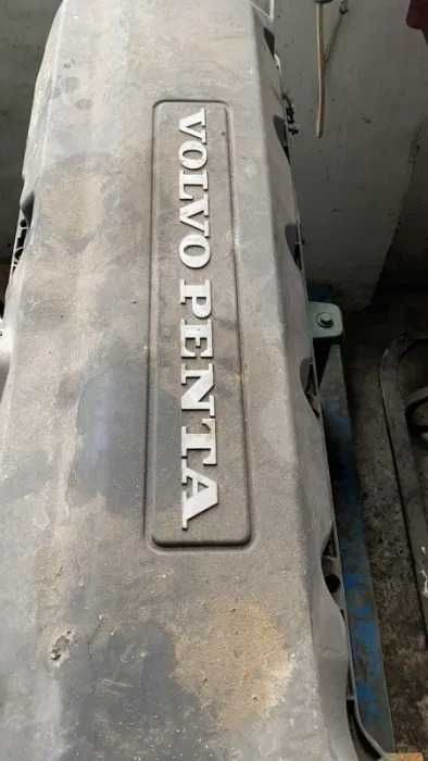 Piese motor Volvo Penta