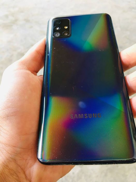 Samsung A51 64gb