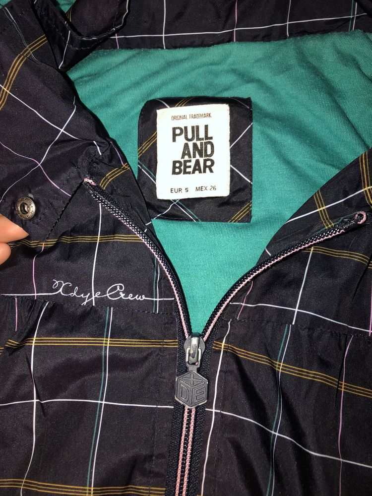 Якета Garcia, Pull and Bear