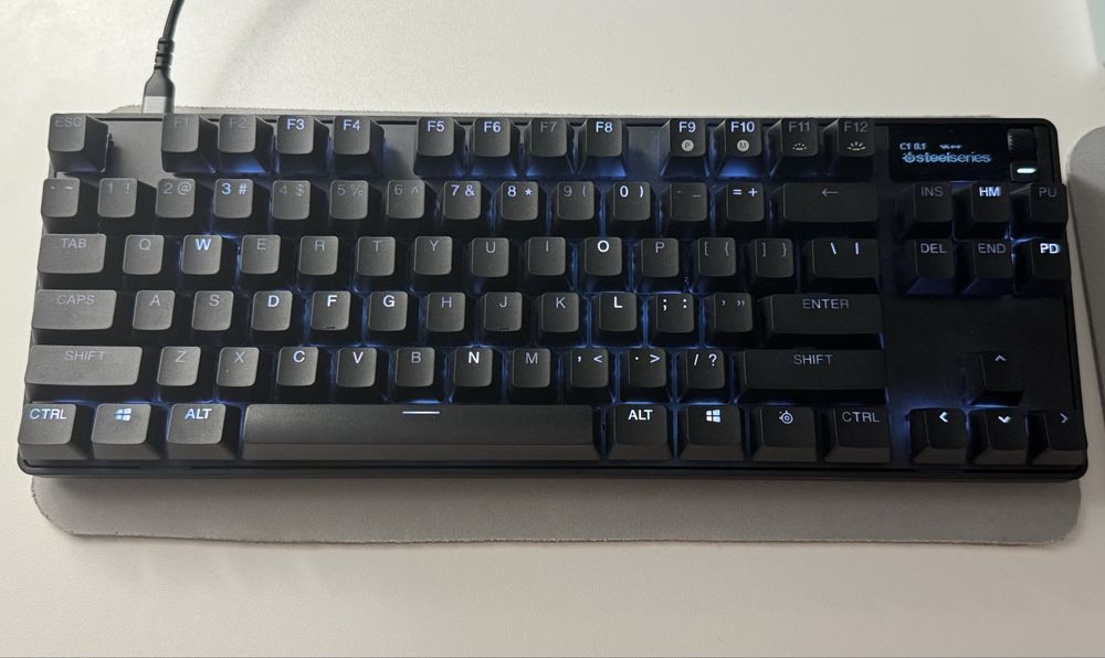 Steelseries Apex Pro TKL