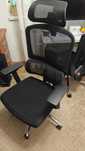 Scaun birou ergonomic