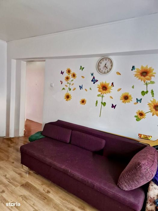 Apartament cu 4 camere