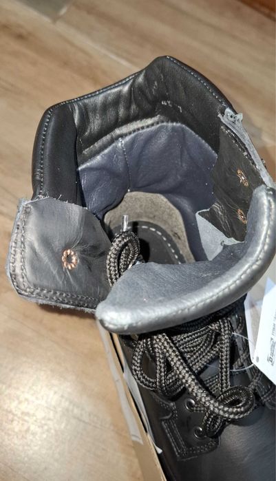 Естествена Кожа Кубинки 43 номер