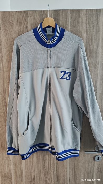 Bluza fermoar Jordan M