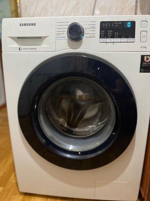 стиральная машина samsung