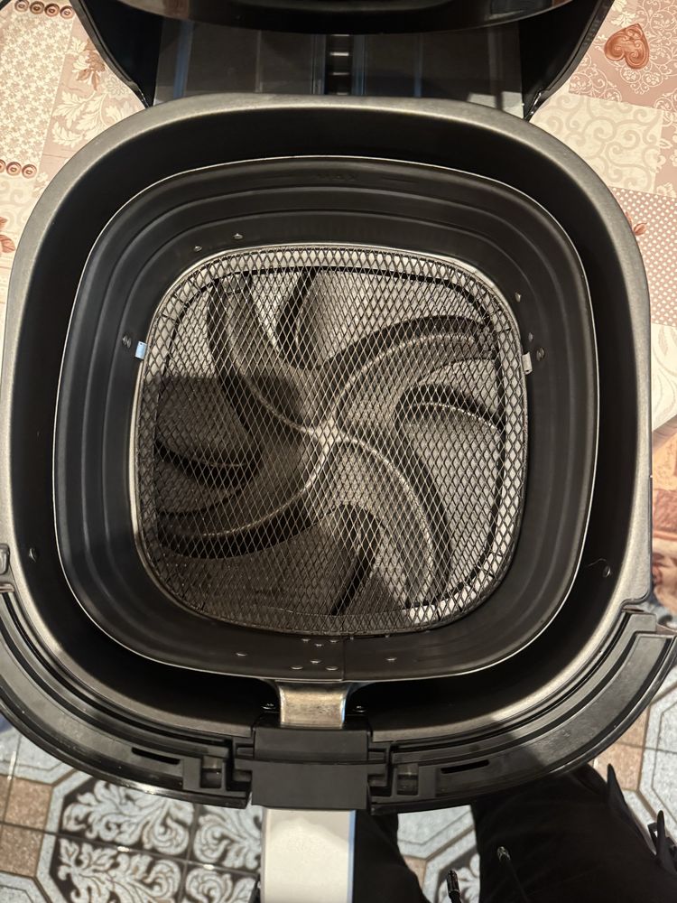 Airfryer Philips XXL