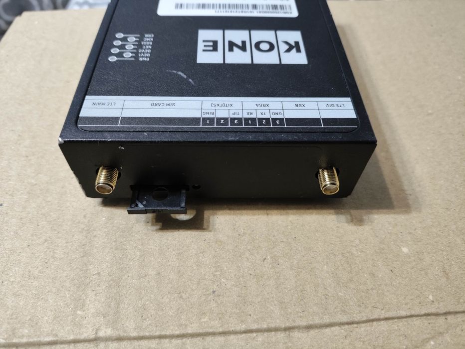 Kone Connection 210 pentru monitorizare lift, Gateway, Wifi, SIM