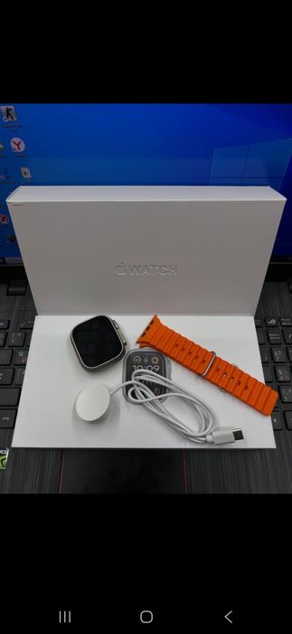 Апл уатч, Апл уатш,апл уатш 10