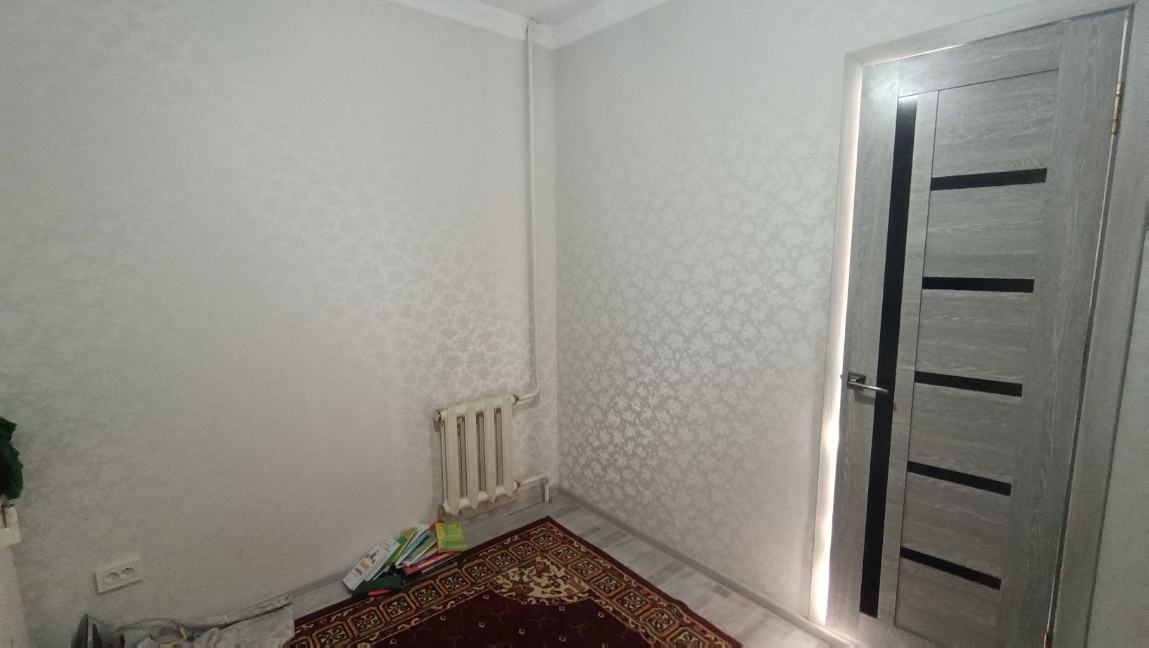 Квартира 2 хонали