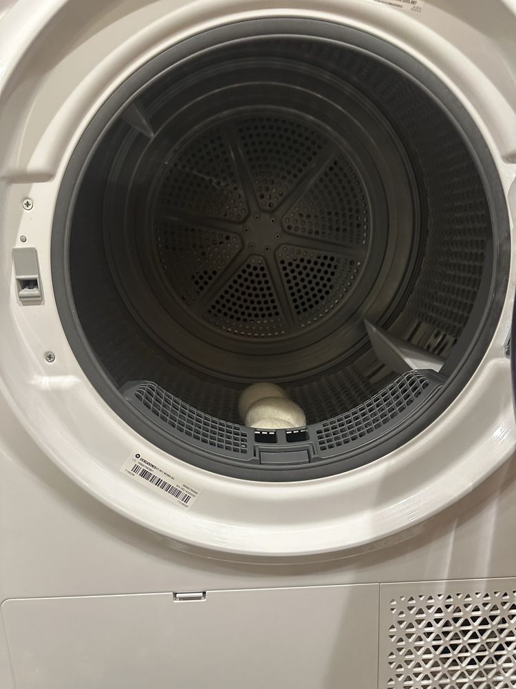 Пералня + Сушилня Hotpoint Ariston