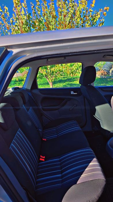 Vând Ford Focus Anul 2009