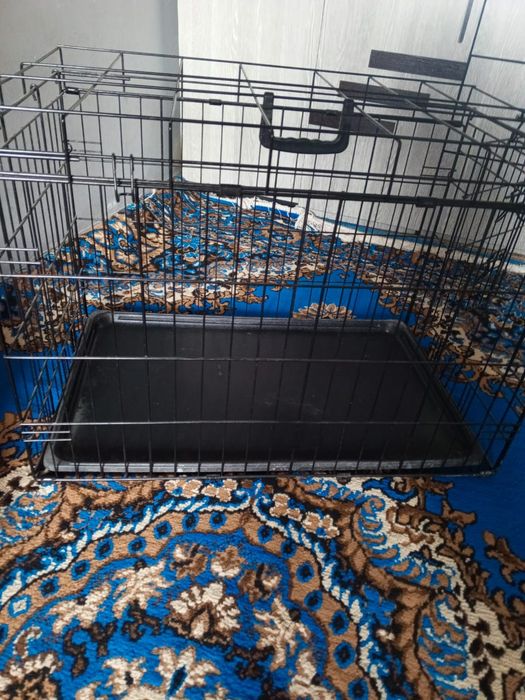 Продаётся Большая клетка