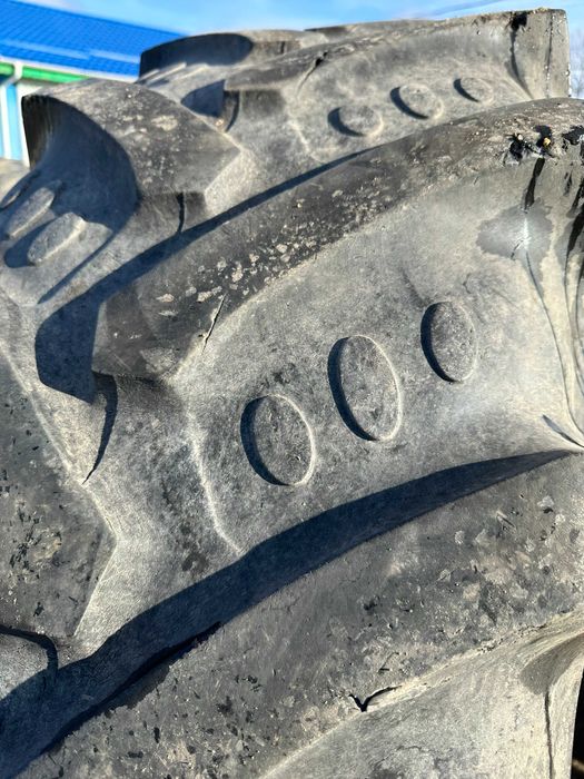 Cauciuc agricol 18.4 R34