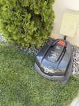 Robot de tuns Gazon Husqvarna Automower 105