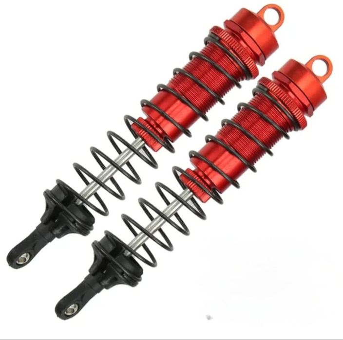 Amortizor RC 1/8, 140 mm