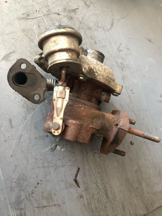 turbina 1.3 d multijet 188a9000 fiat doblo idea punto lancia musa ypsilon