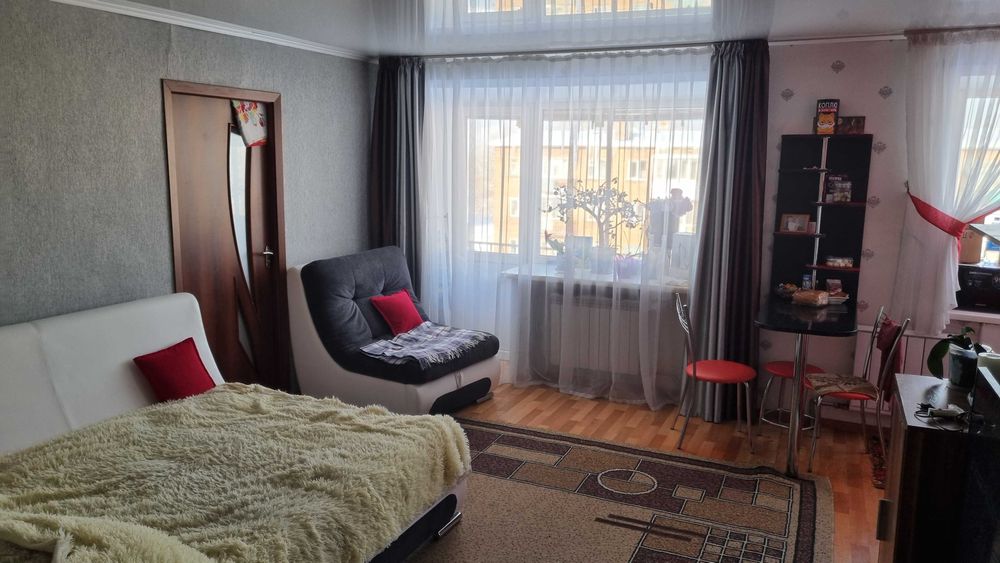 Продам 2х комн. Квартиру