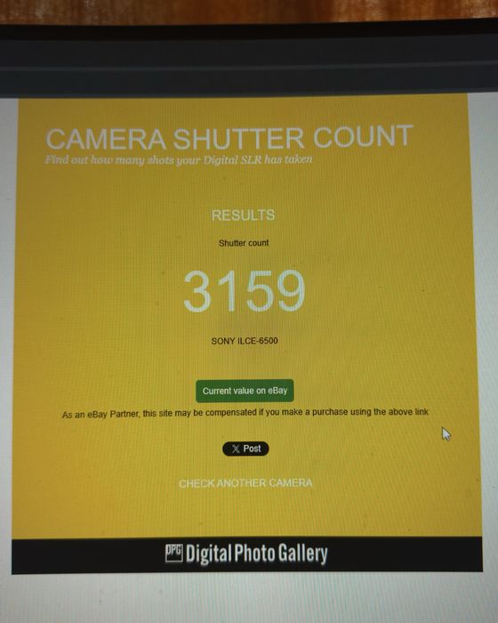 Camera Sony a6500 4K + obiectiv Sony 28-70mm FE