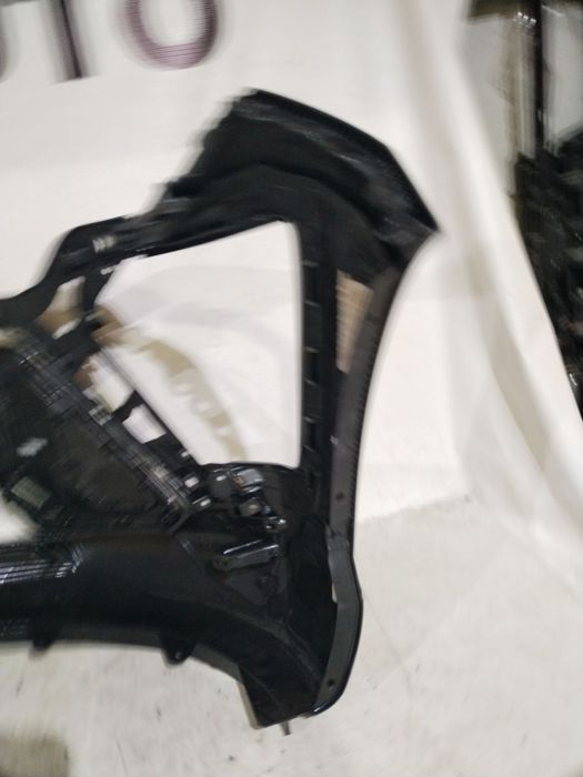 Bara fata Hyundai Kona 2, 2024, 2025, cod origine OE 86512-BE000.