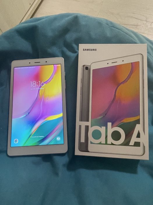 Samsung Galaxy Tab A8