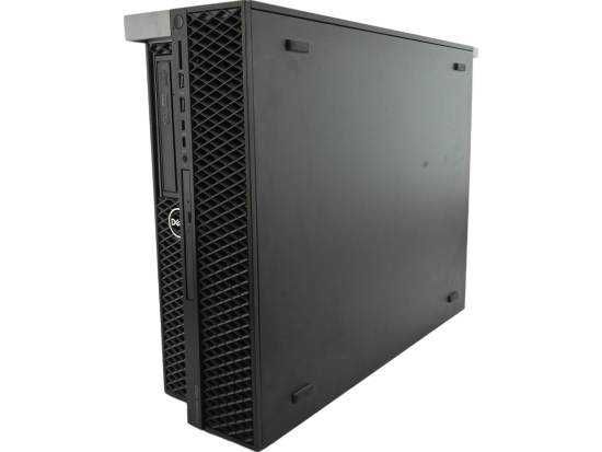 Работна станция Dell Precision Tower 5820 Intel Xeon Quad-Core W