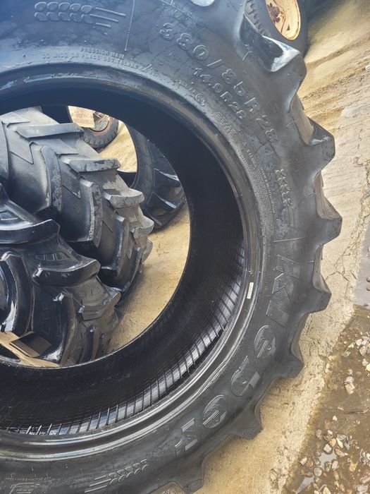 Anvelope, Michelin, Kleber 380/85 R28 (14.9 R28)