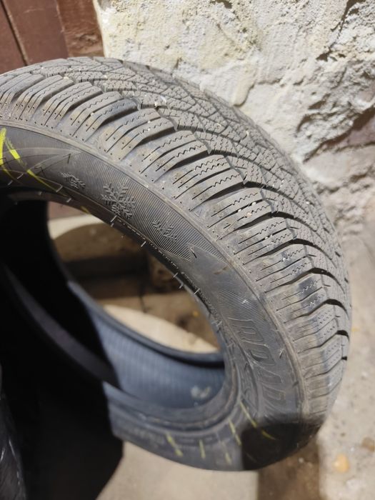 RoadMarch WINTERXPRO 888 175/65 R14 82T