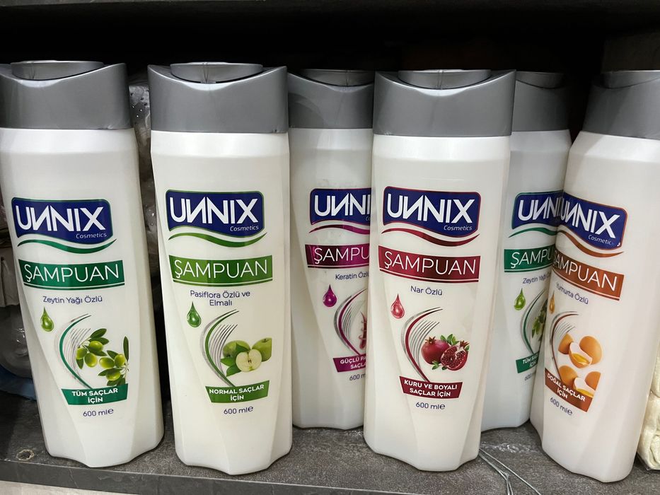 Шампунь продается оптом