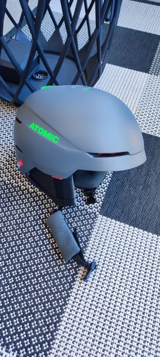 Нова каска за ски/сноуборд Atomic Savor