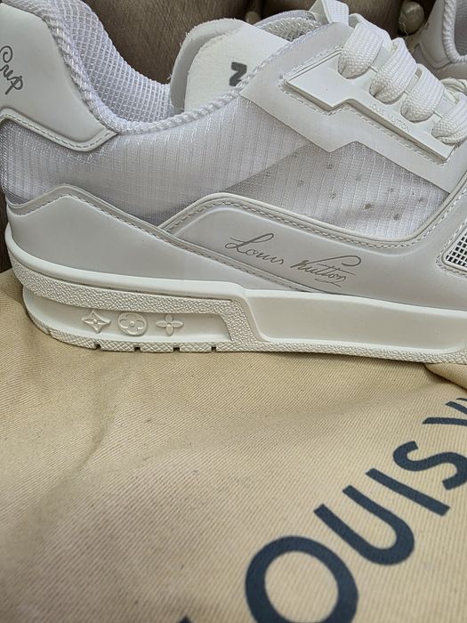 Кецове Louis Vuitton налични