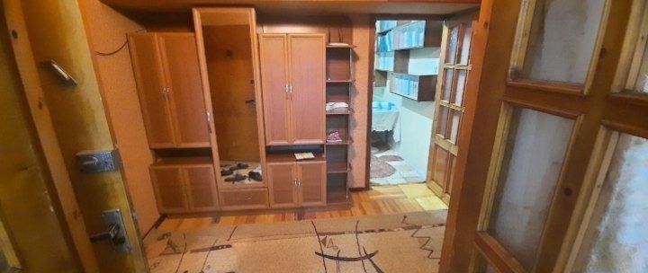 Сдаётся большая уютная комната - ищем сожительницу