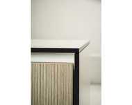 HPL COMPACT finisaj lemn placa de 2790x535x12mm