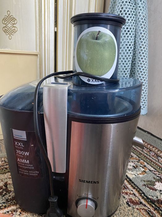 Продам соковыжималка