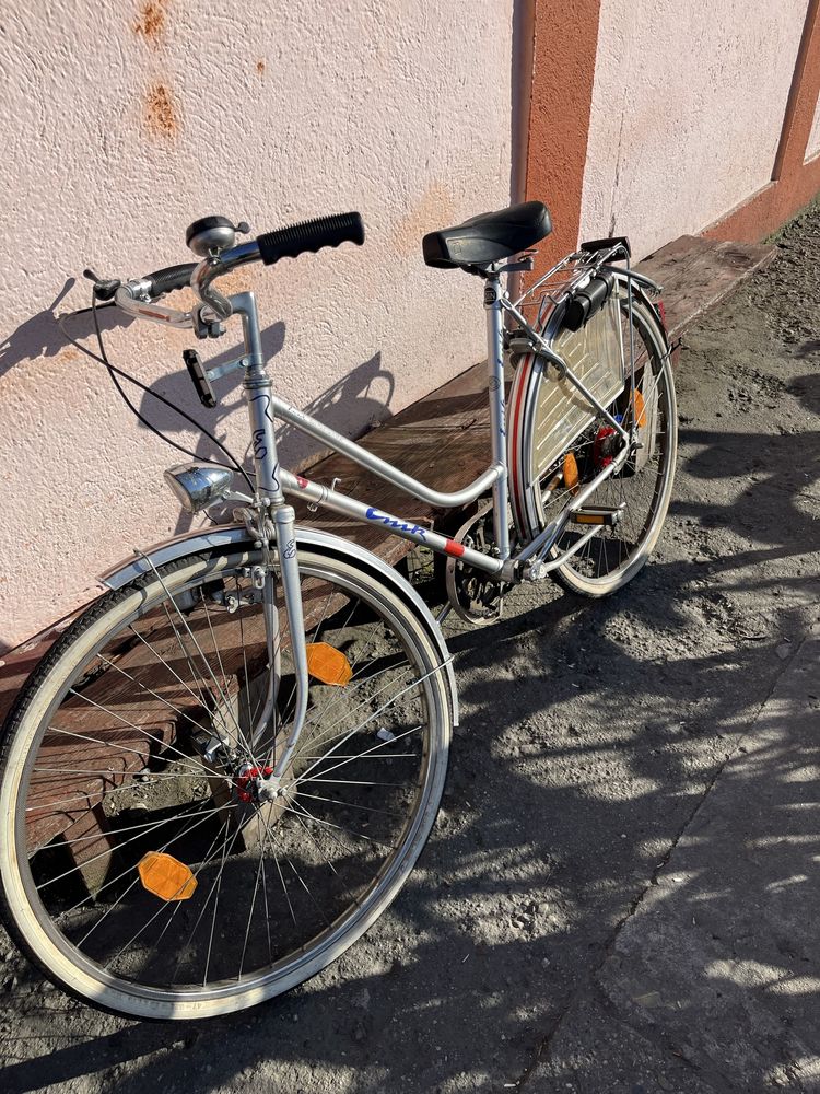 Vand biciclete anglo dau si la bucata pe ales