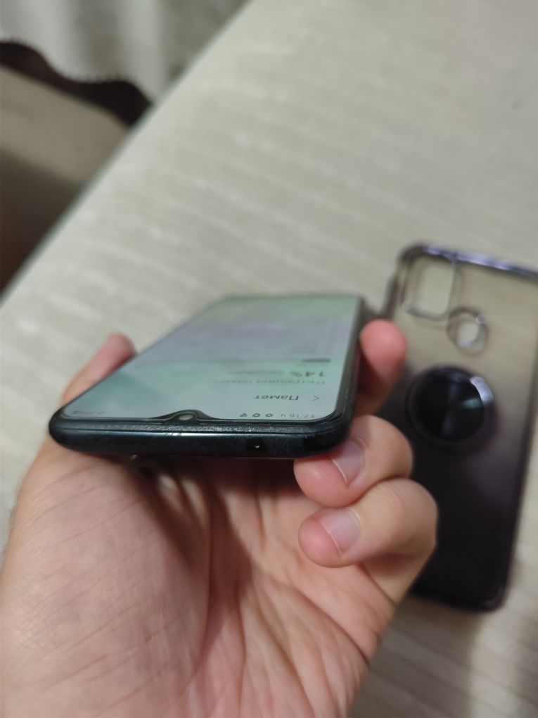 ТОП ЦЕНА !!! Samsung galaxy М31 128 GB