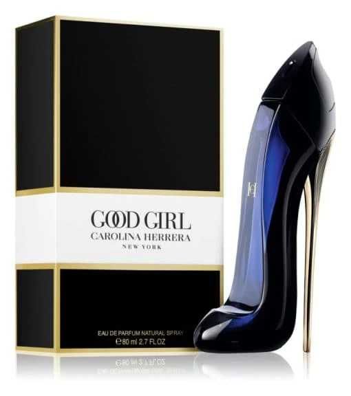 Carolina Herrera Good Girl