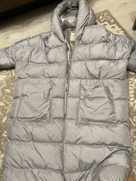 Продам куртку оверсайз