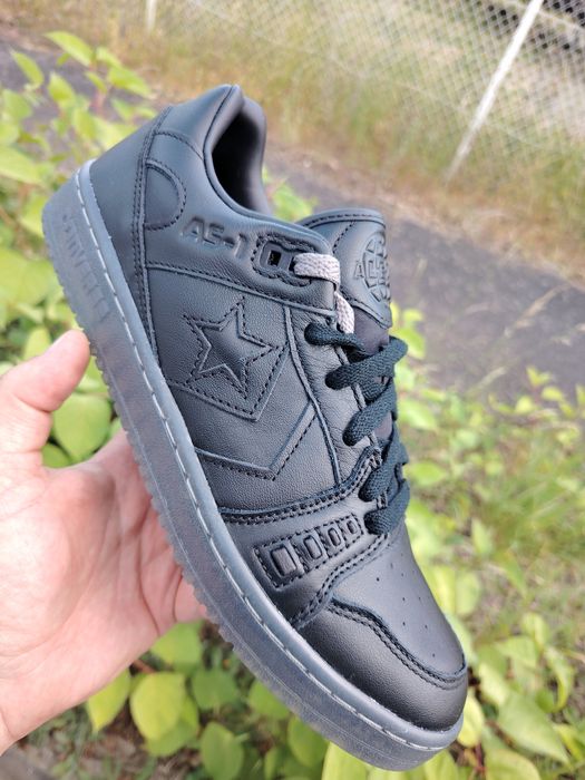 Converse bărbați piele naturala Nr 42 43