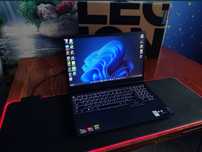 Игровой ноутбук Lenovo Legion