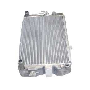 Radiator pentru buldoexcavatoare Komatsu