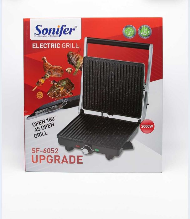 Sonifer toster SF-6052