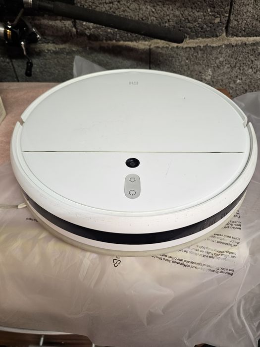 Xiaomi Vacuum-Mop Cleaner Робот прахосмукачка