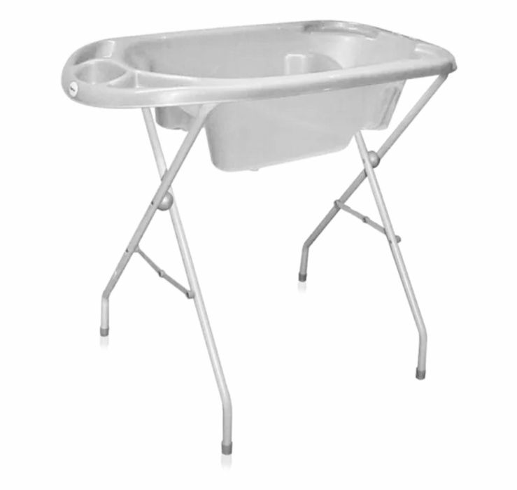 Анатомична вана със стойка Lorelli