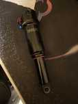 Shock just moustache magic grip 160(2020)