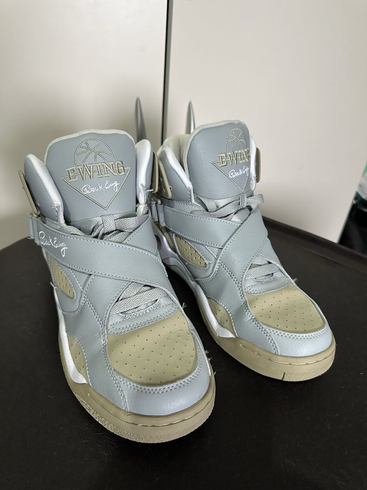 Patrick Ewing Rogue 33