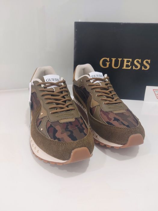 Оригинални маратонки GUESS, номера 38, 39.