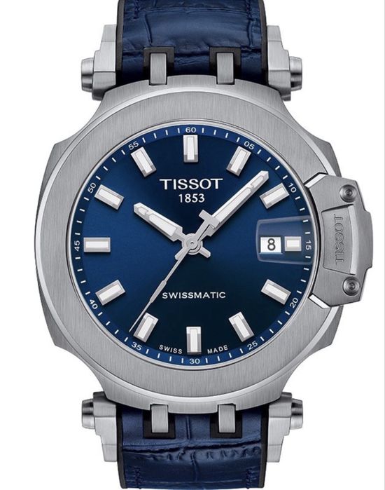 Tissot Race Swissmatic