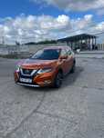 De vanzare Nissan X-Trail 2020